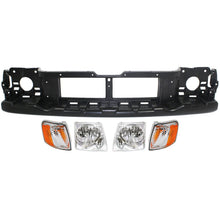 Load image into Gallery viewer, 2001-2005 Ford Explorer Sport &amp; Explorer Sport Trac Headlight (4L2Z8A284AA)