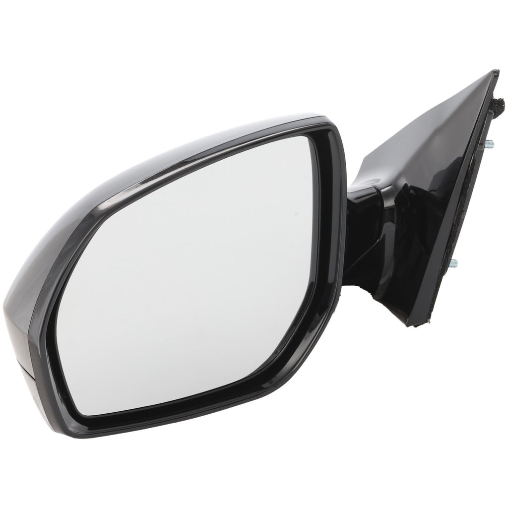 Kool Vue 2013-2016 Hyundai Santa Fe & Santa Fe XL Mirror - Left (87610B8030)