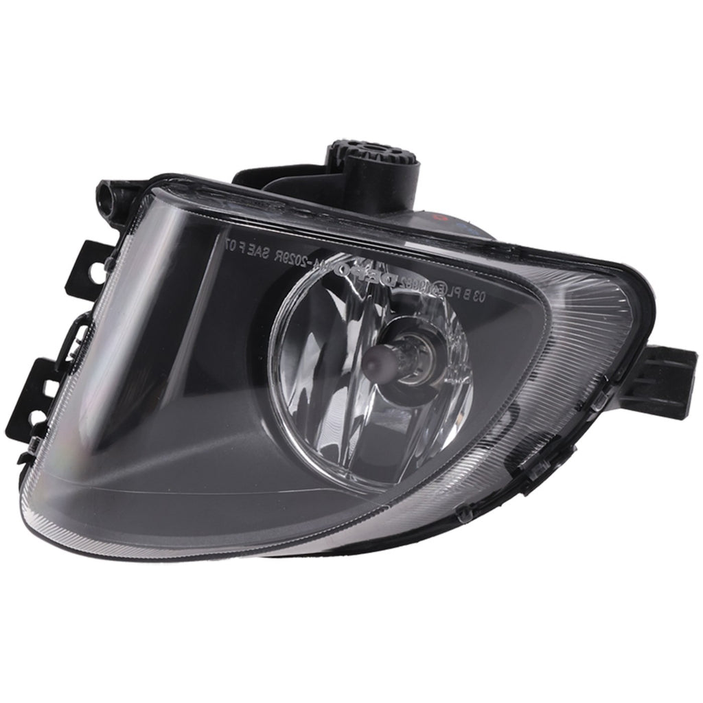 2010-2017 BMW 5 Series Fog Light - Front, Left (63177199619)