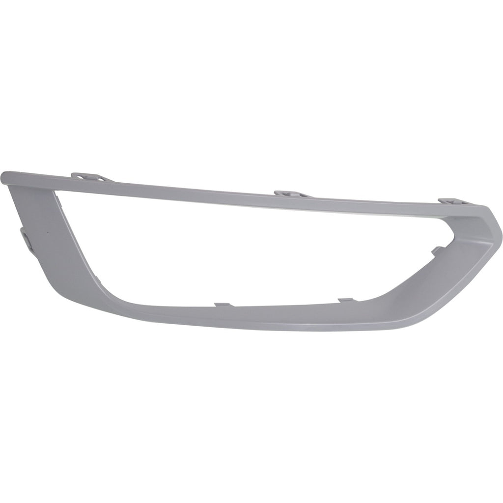 2014-2020 BMW 2 Series Fog Light Trim - Right (51117351836)