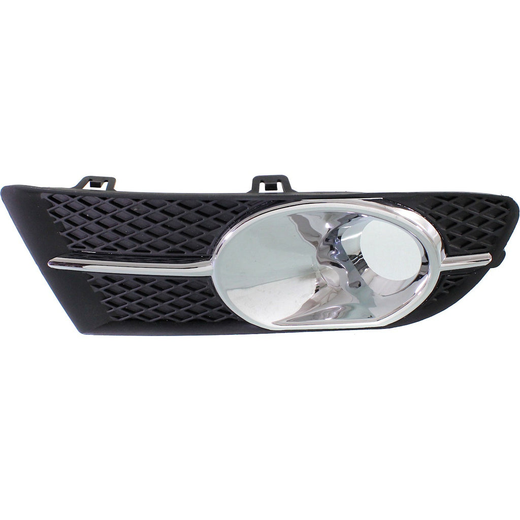 2012-2017 Buick Verano Fog Light Trim - Right (25887505)