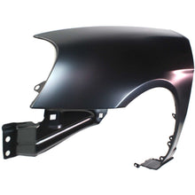 Load image into Gallery viewer, 2001-2003 Honda Civic Fender - Primed, 4-Piece (33151S5PA01)