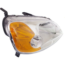 Load image into Gallery viewer, 2001-2003 Honda Civic Fender - Primed, 4-Piece (33151S5PA01)