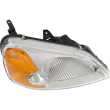 Load image into Gallery viewer, 2001-2003 Honda Civic Fender - Primed, 4-Piece (33151S5PA01)