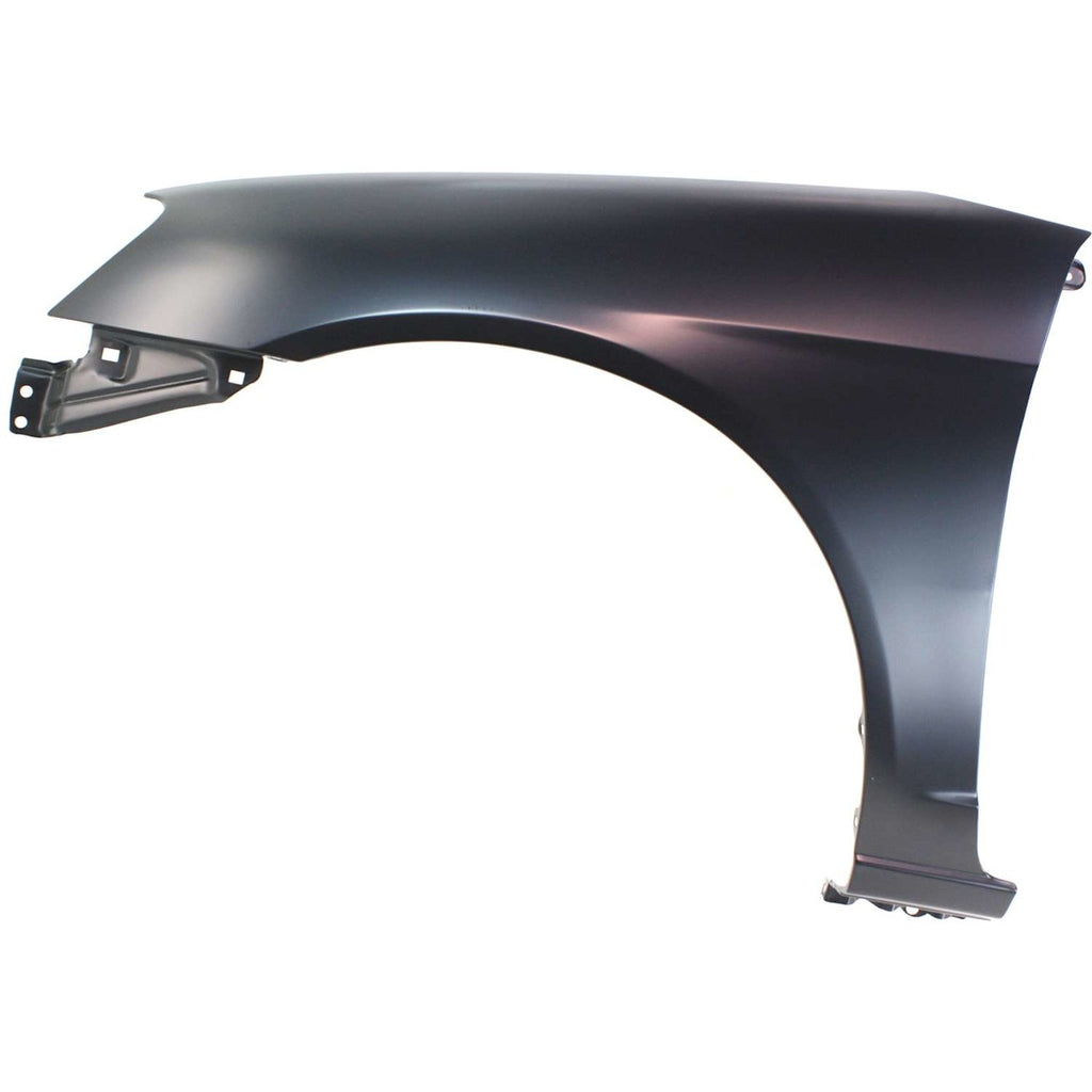 2001-2003 Honda Civic Fender - Primed, 4-Piece (33151S5PA01)