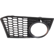 Load image into Gallery viewer, 2011-2013 BMW 5 Series Fog Light Trim - Right, Sedan (51117906198)