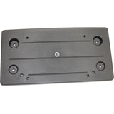 License Plate Brackets Front for BMW 330i GT xDrive 340i 328i 335i 2014-2016