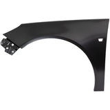 CAPA Certified Fender For Buick Regal 2011-2011 Front Driver Side