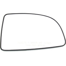 Load image into Gallery viewer, Kool Vue 2007-2012 Kia Rondo Mirror Glass - Right, Heated (876211D200)