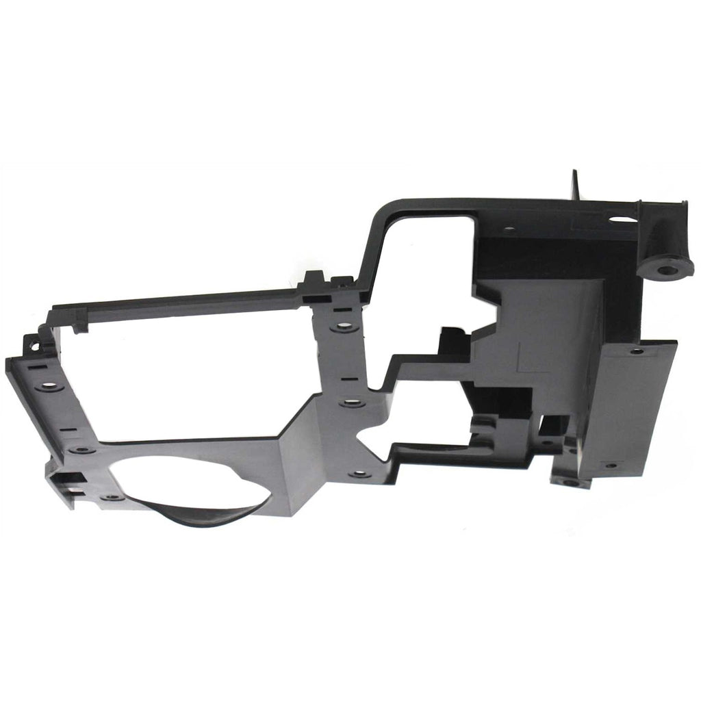 1999-2006 Chevrolet Bumper - Front (12336026)
