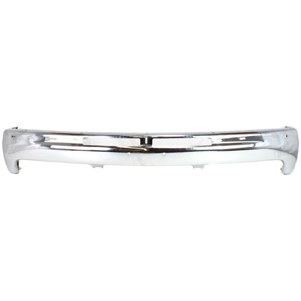 1999-2006 Chevrolet Bumper - Front (12336026)