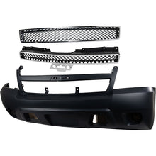 Load image into Gallery viewer, 2007-2014 Chevrolet Bumper Cover - Front (25814570)
