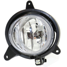 Load image into Gallery viewer, 2003-2006 Kia Sorento Fog Light - Left, w/ Bulbs (922013E011)