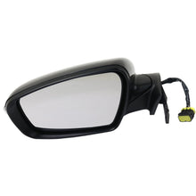 Load image into Gallery viewer, Kool Vue 2017-2018 Kia Forte &amp; Forte5 Mirror - Left, Heated (87610B0030)