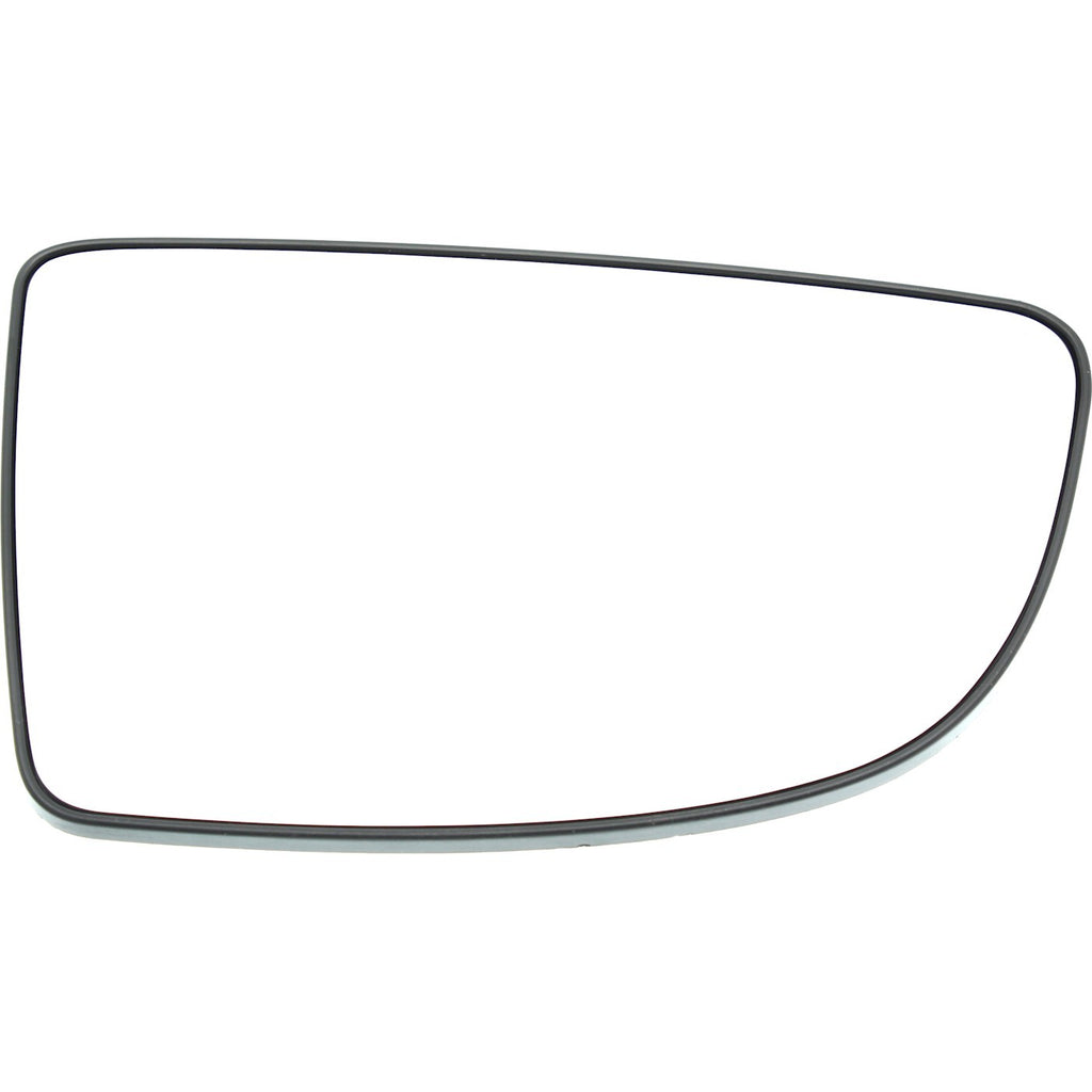 Kool Vue 2007-2012 Kia Rondo Mirror Glass - Left (876111D100)