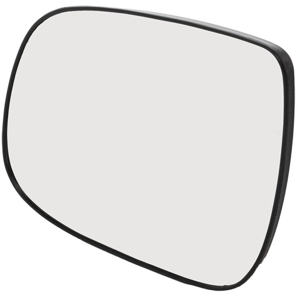 Kool Vue 2010-2013 Kia Forte, Forte Koup & Forte5 Mirror Glass - Left, Heated (876111M000)