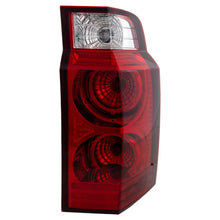 Load image into Gallery viewer, 2006-2010 Jeep Commander Tail Light - Halogen, Right, w/ Bulbs (55396458AHPFM)