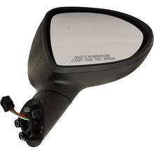 Load image into Gallery viewer, Kool Vue 2012-2017 Kia Rio Mirror - Right, Paintable, Heated (876201W141)