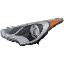 Load image into Gallery viewer, 2012-2017 Hyundai Veloster Headlight - Halogen, Driver Side, w/ Bulbs (921012V000)