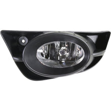 Load image into Gallery viewer, 2009-2011 Honda Fit Fog Light - Driver Side, w/ Bulbs (33951TK6305)