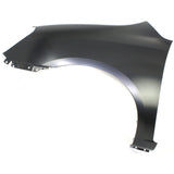 Fender For Kia Rondo 2007-2012 Front Driver Side
