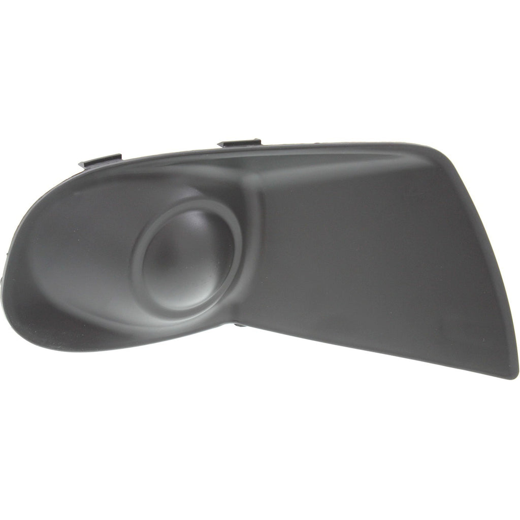 2005-2006 Hyundai Tiburon Fog Light Cover - Left (865172C600)
