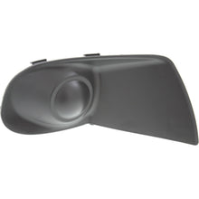 Load image into Gallery viewer, 2005-2006 Hyundai Tiburon Fog Light Cover - Left (865172C600)