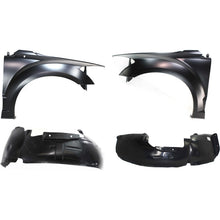 Load image into Gallery viewer, 2007-2012 Dodge Caliber Fenders - Front, Driver &amp; Passenger Side (5115660AD)