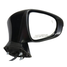 Load image into Gallery viewer, Kool Vue 2013 Lexus GS350 &amp; GS450h Mirror - Right, Heated (8791030C51C0PFM)