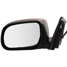 Load image into Gallery viewer, Kool Vue 2004-2009 Lexus RX330, RX350 &amp; RX400h Mirror - Left, Heated (879400E900)