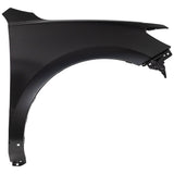Fender For Hyundai Santa Fe 2010-2012 Front Passenger Side