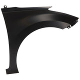 CAPA Certified Fender For Hyundai Elantra 2011-2016 Front Passenger Side Sedan