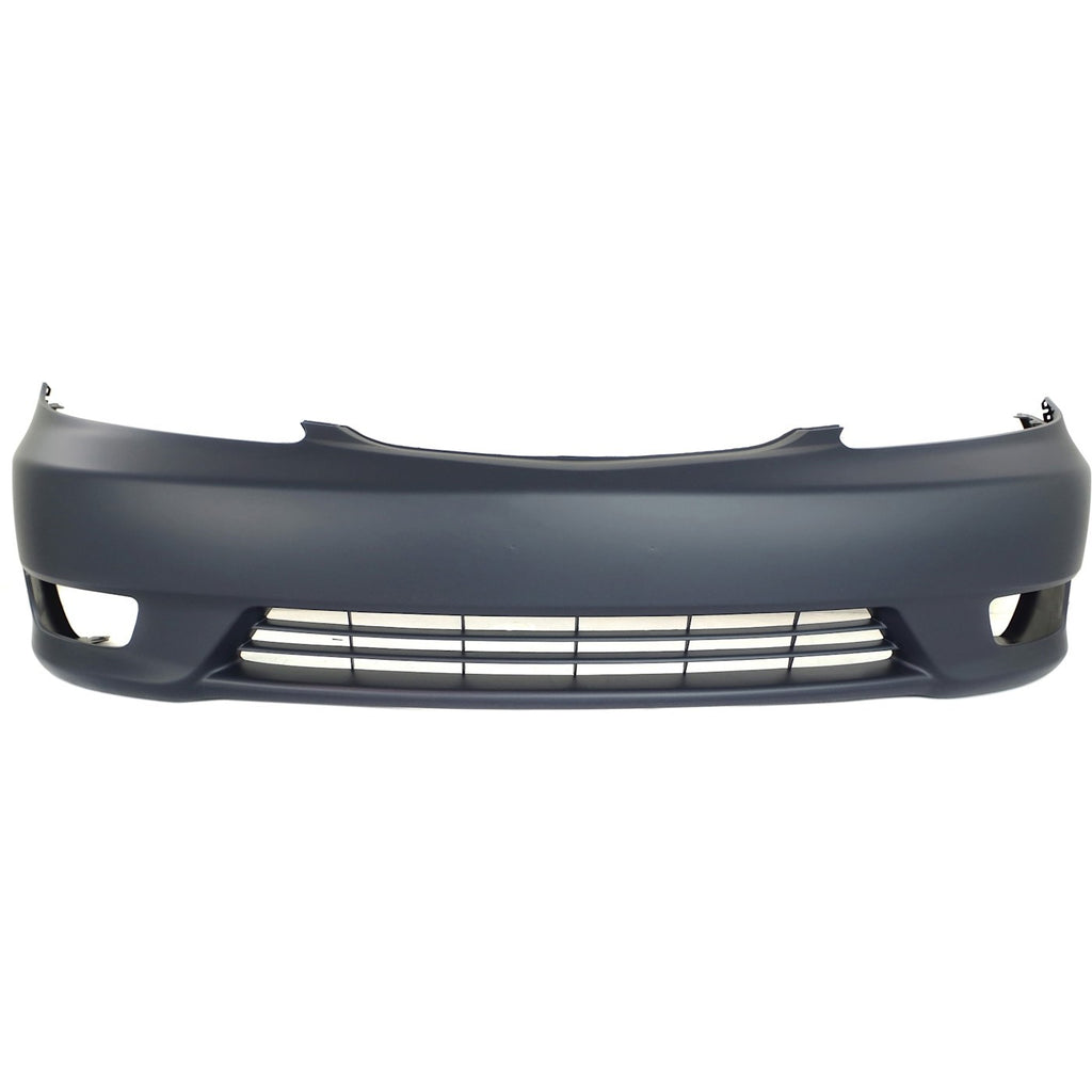 2005-2006 Toyota Camry Bumper Cover - Front (5211906908)