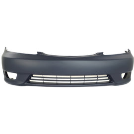 2005-2006 Toyota Camry Bumper Cover - Front (5211906908)