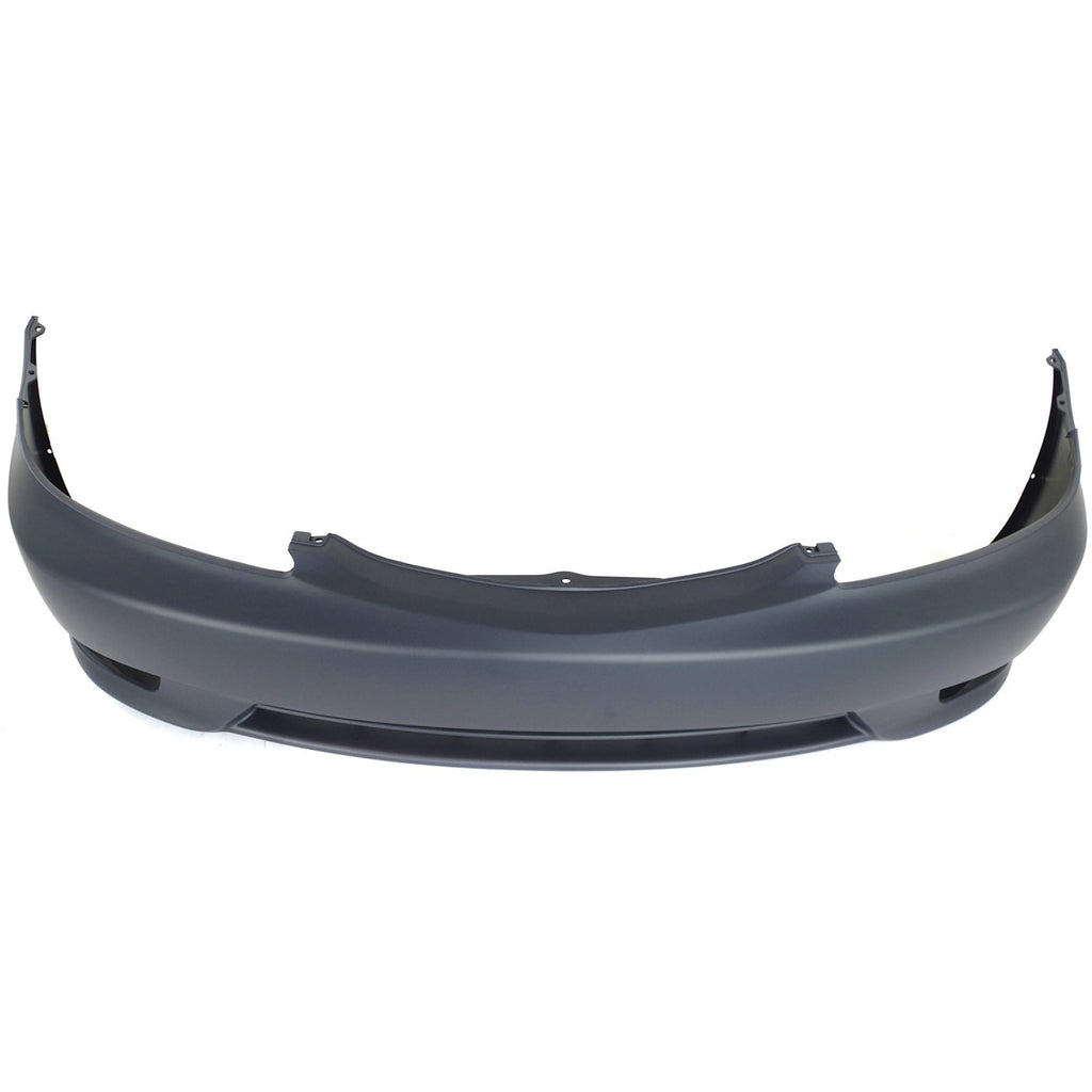 2005-2006 Toyota Camry Bumper Cover - Front (5211906908)