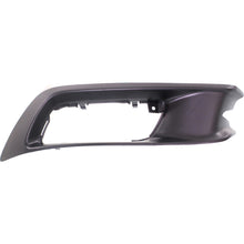 Load image into Gallery viewer, 2012 Honda Civic Fog Light Trim - Right, Sedan (71106TR7A01ZD)