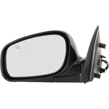 Load image into Gallery viewer, Kool Vue 2004-2008 Lincoln Town Car Mirror - Driver Side (4W1Z17683AAB)