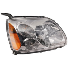 Load image into Gallery viewer, 2004-2012 Mitsubishi Galant Headlight - Right, w/ Bulbs (MN161852)