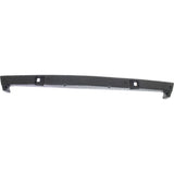 Bumper Absorber For 2013-2017 Chevrolet Traverse Energy Absorber Plastic Front
