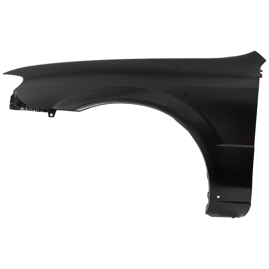 2002-2003 Mazda Protege5 Fender - Front, Driver Side, Hatchback (BN5V52211)