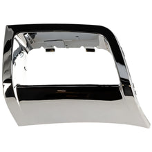 Load image into Gallery viewer, 2006-2009 Chevrolet Trailblazer Fog Light Trim - Left (15135187)