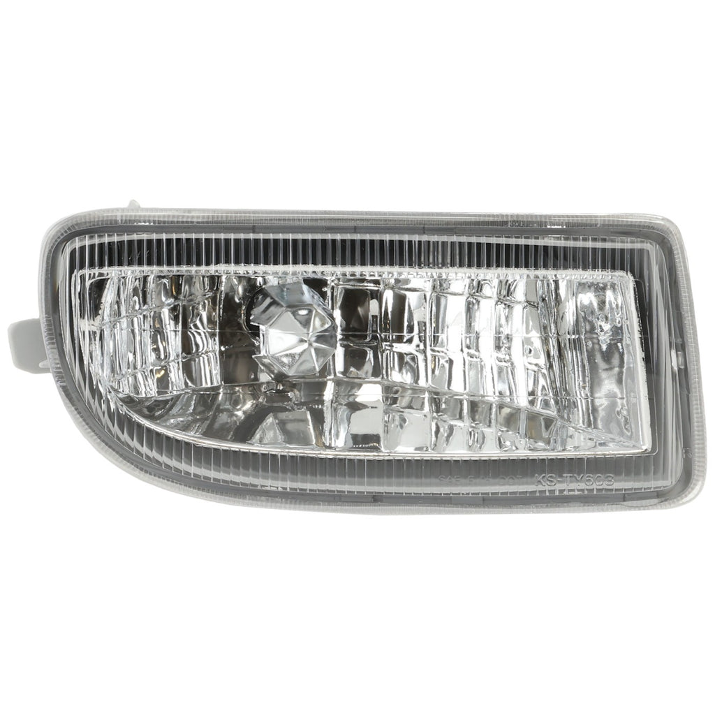 1998-2005 Toyota Land Cruiser Fog Light - Right, w/ Bulbs (8121060122)