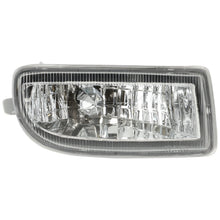 Load image into Gallery viewer, 1998-2005 Toyota Land Cruiser Fog Light - Right, w/ Bulbs (8121060122)