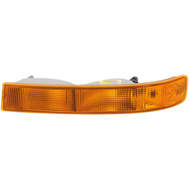 2021-2023 GM Side Marker Light - Left (84218437)