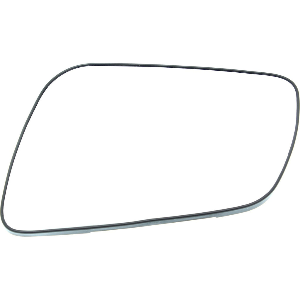 Kool Vue 2008-2014 Mitsubishi Lancer Mirror Glass - Left (7632A635)