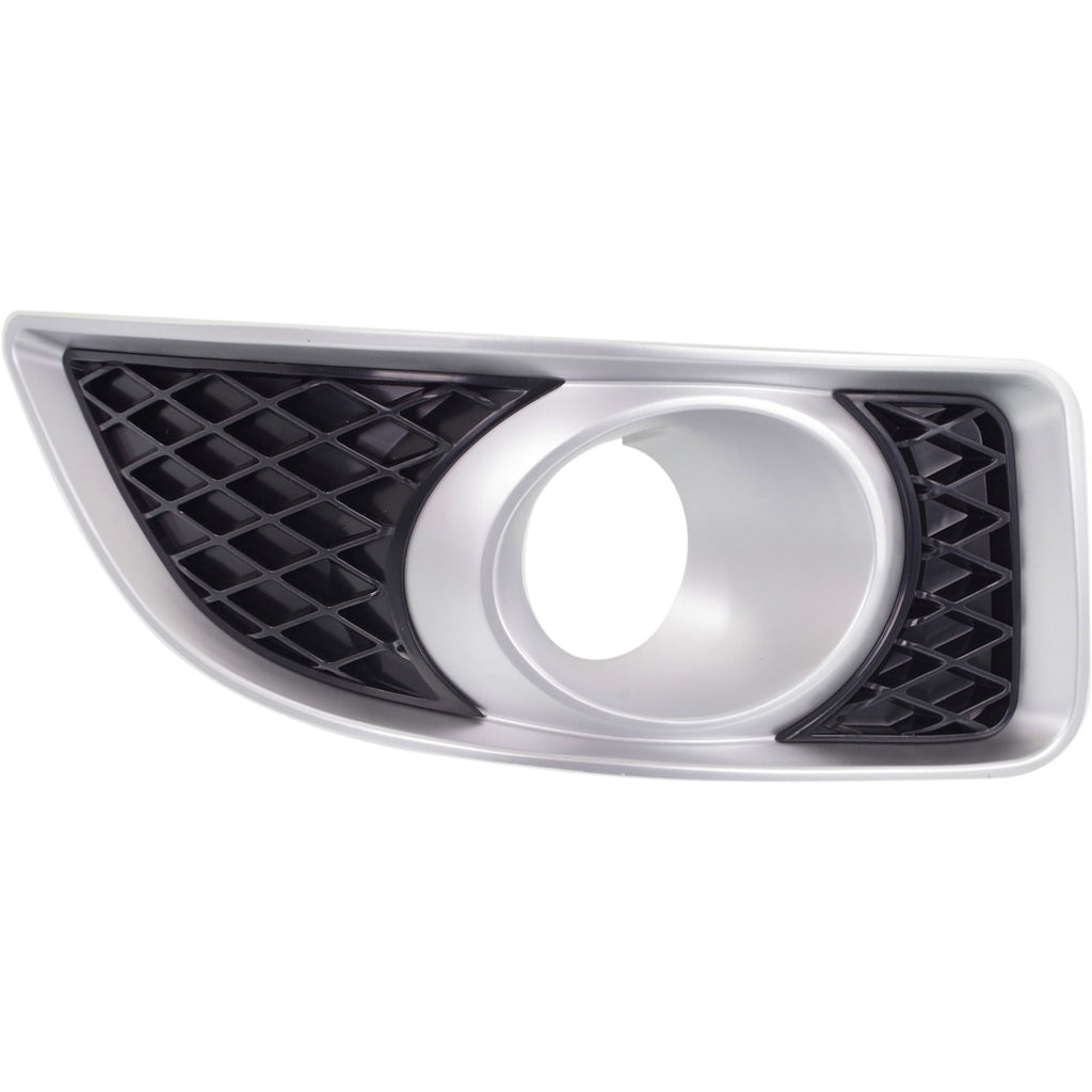 2006-2007 Chevrolet Malibu Fog Light Trim - Right (15853857)