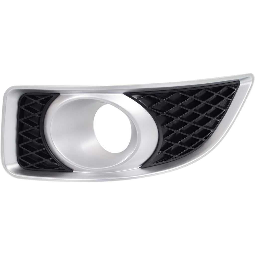 2006-2007 Chevrolet Malibu Fog Light Trim - Left (15853856)
