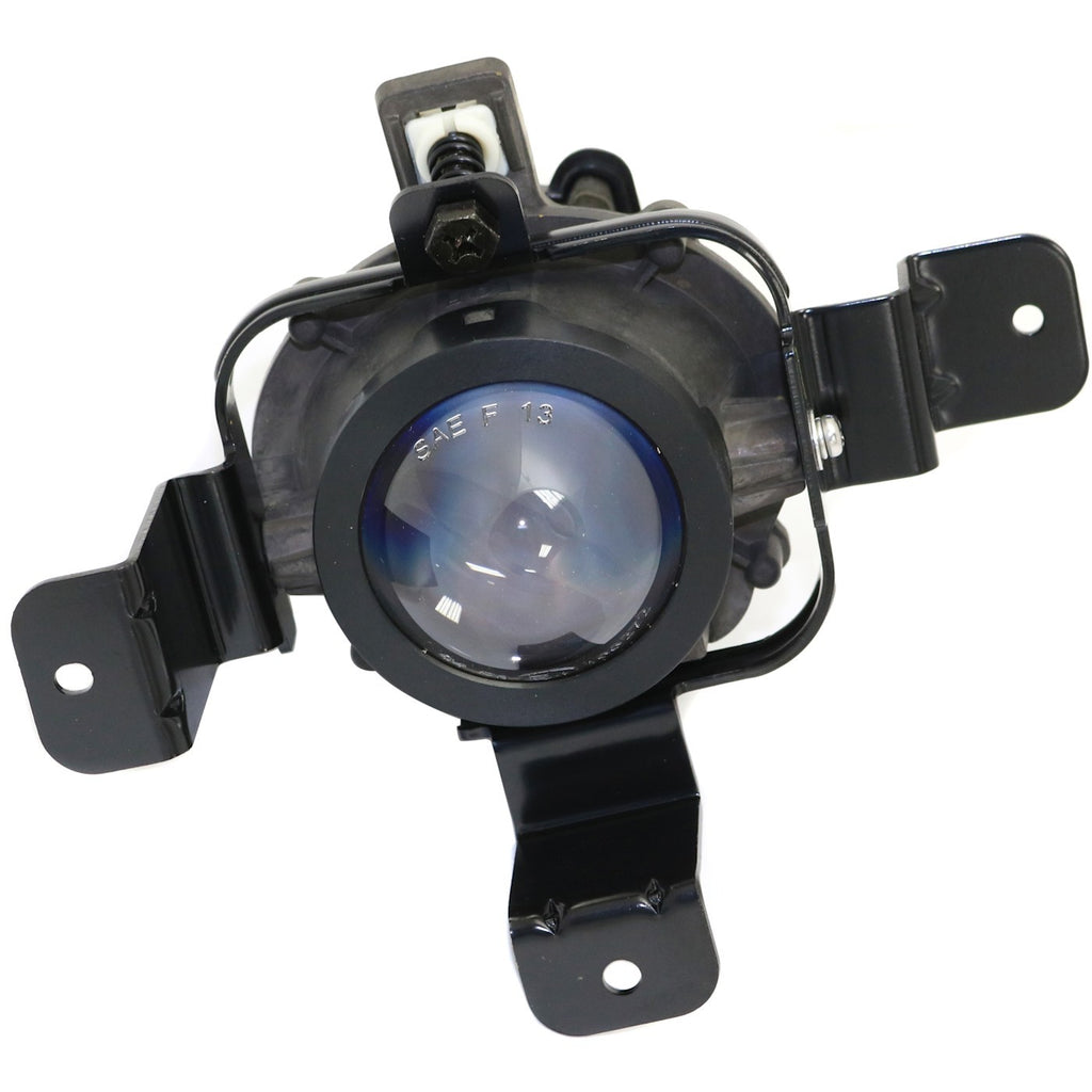 2013-2015 Chevrolet Spark Fog Light - Front, Left (95987120)