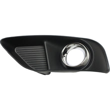 Load image into Gallery viewer, 2012-2014 Chrysler 300 Fog Light Trim - Left (68146901AA)