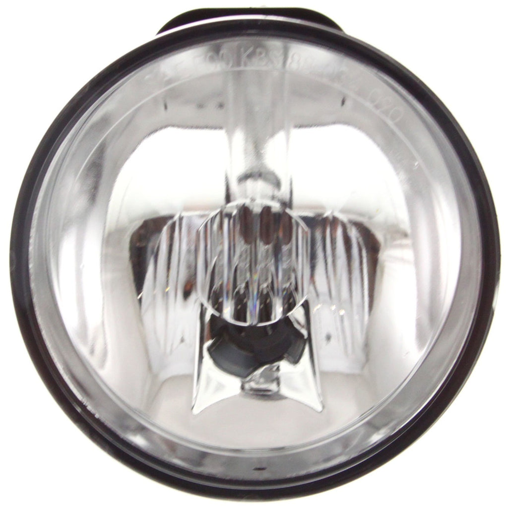 2002-2007 Buick Rendezvous Fog Light - Left or Right, w/ Bulbs (10353349)